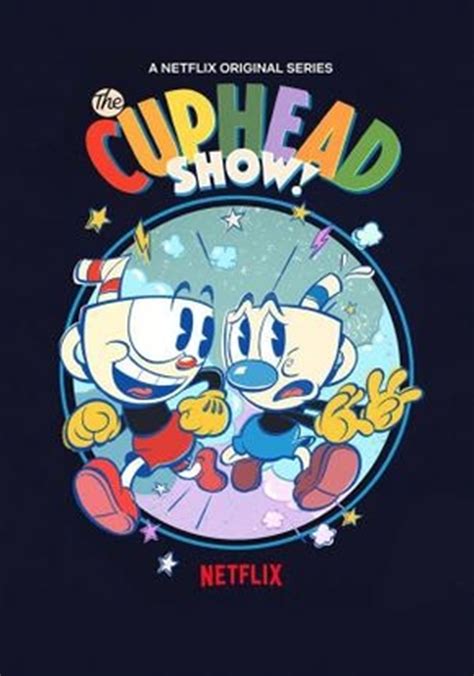 yify the cuphead show!|The Cuphead Show! .